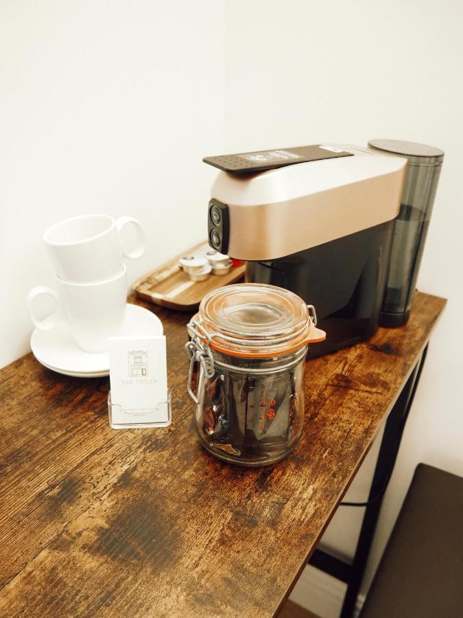 B&B Tholen Bed & Breakfast *