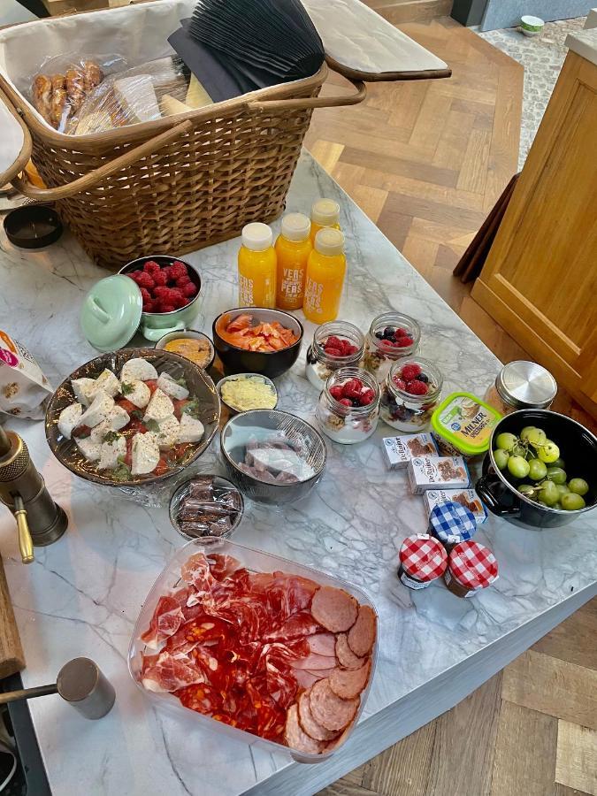 Bed & Breakfast B&B Tholen